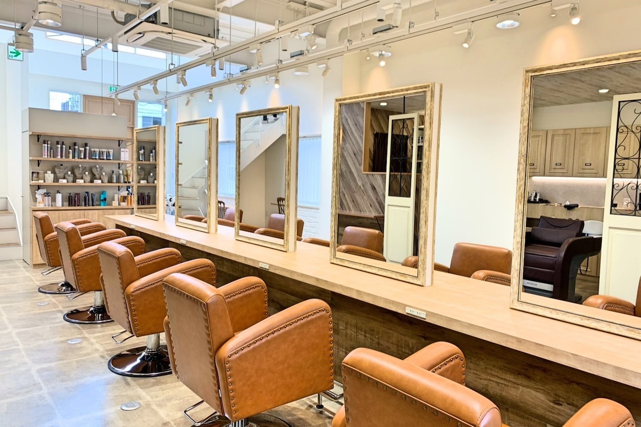 beauty:beast 【FC】 防府店(株式会社 BAP-holdings)画像1