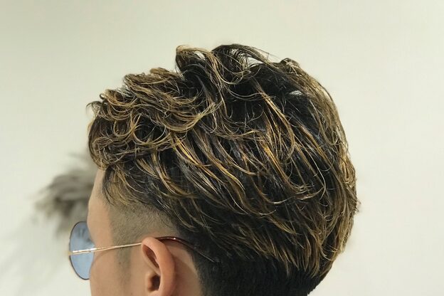 シードヘアデザイン(SEED hair design)5