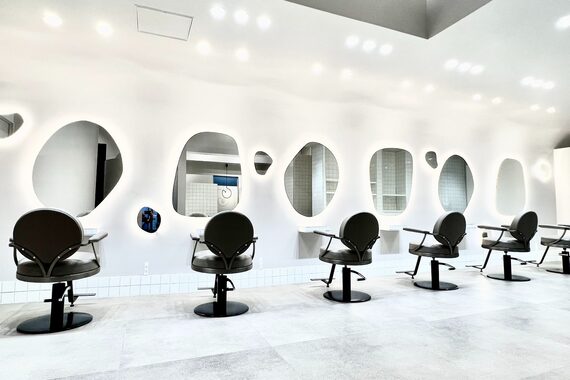 ビューティビースト 福山蔵王(beauty:beast)