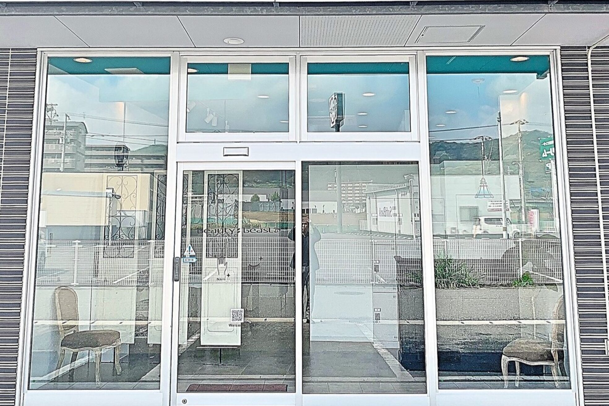 ビューティービースト フォー アイラッシュ 高知店(beauty:beast for eyelash)1