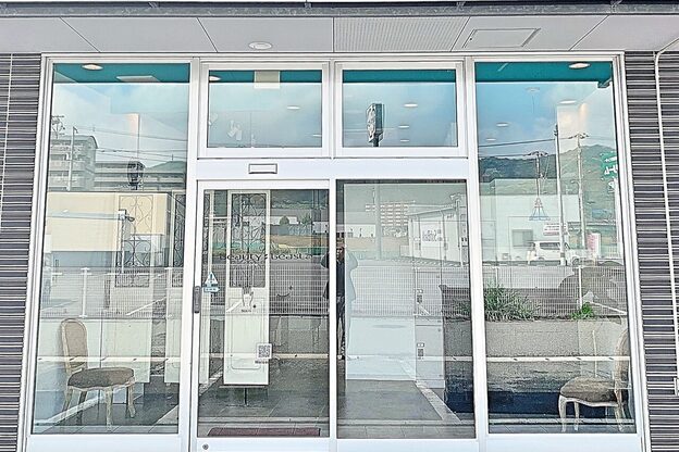 ビューティービースト フォー アイラッシュ 高知店(beauty:beast for eyelash)1