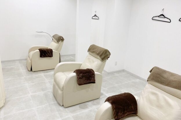 ビューティービースト フォー ネイルアンドアイラッシュ 松浜店(beauty:beast)2