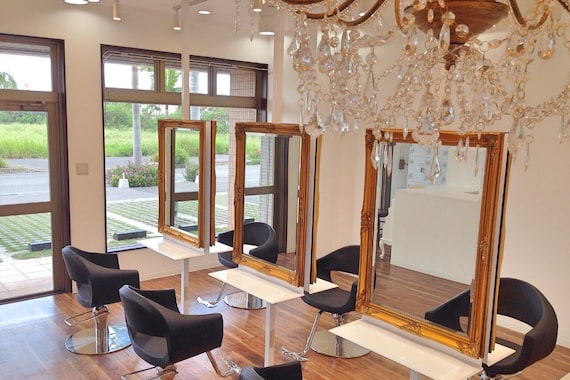 ビューティービースト 石垣店(beauty:beast)