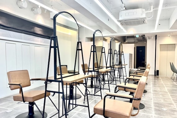 ビューティービースト 新宿店(beauty:beast)