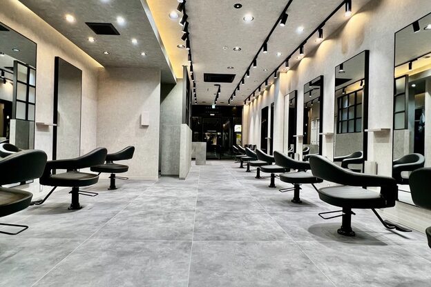 ビューティービースト 熊本下通り店(beauty:beast)1