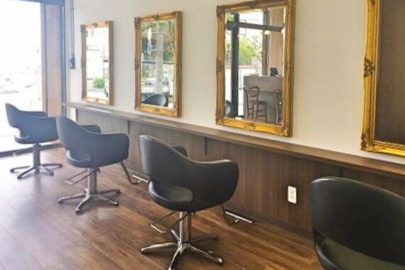 ビューティービースト 前田店(beauty:beast)