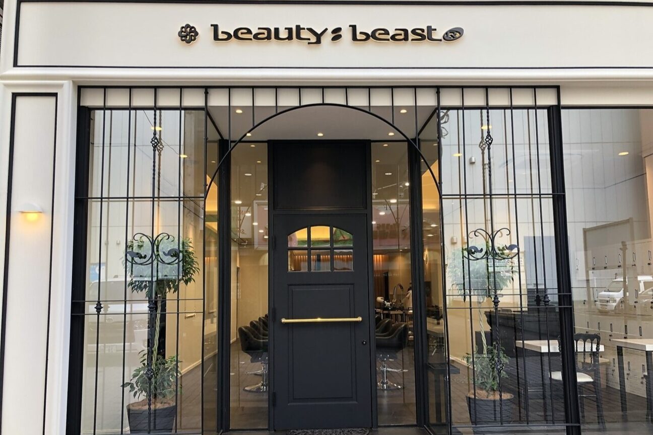 ビューティービースト 立町店(beauty:beast)2