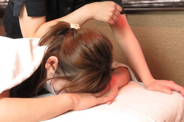 りらくぜーしょん 極13