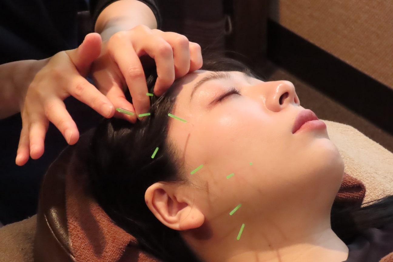 きわみ鍼灸整骨院 博多院3