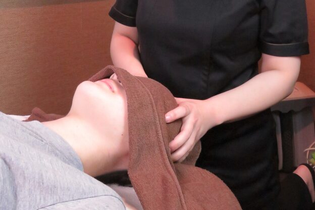 りらくぜーしょん 極8