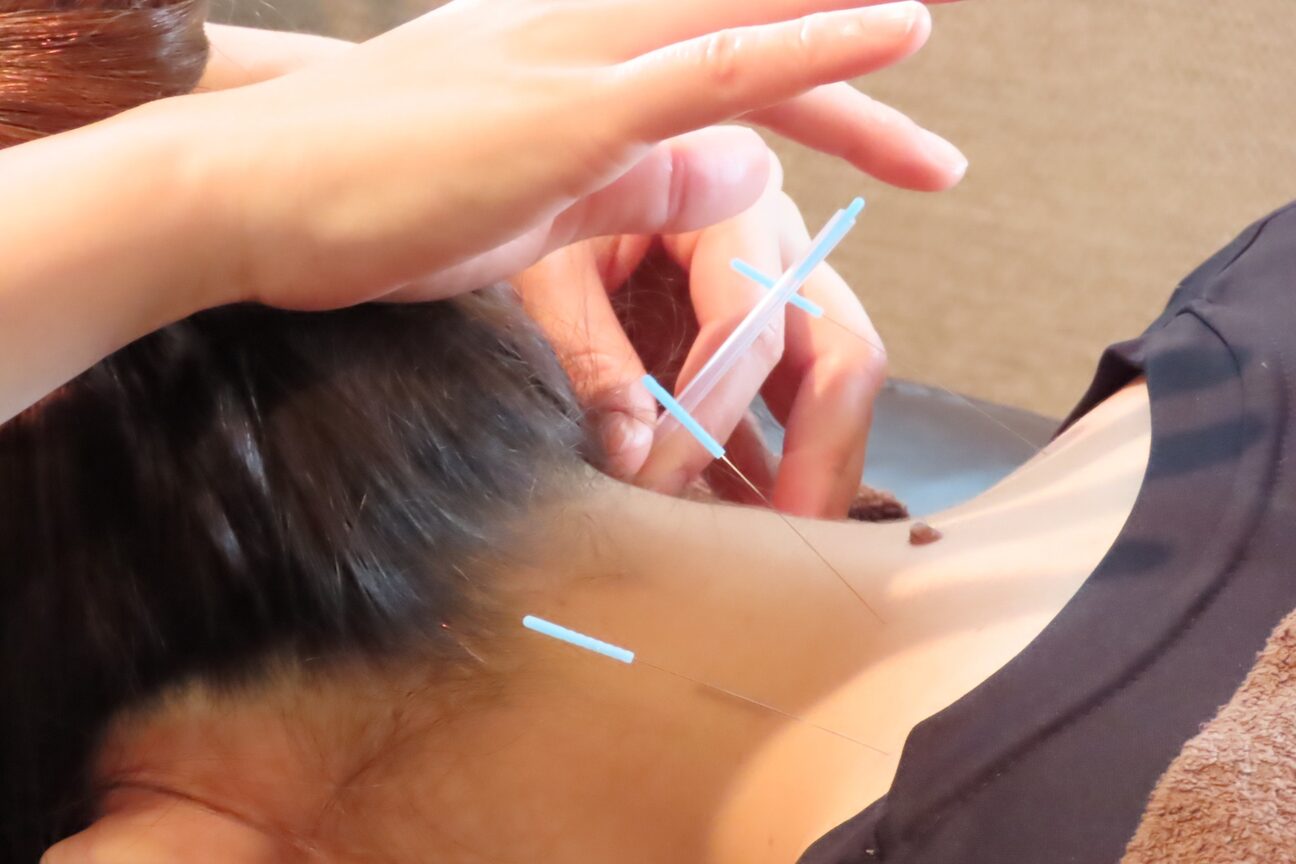 きわみ鍼灸整骨院 博多院2