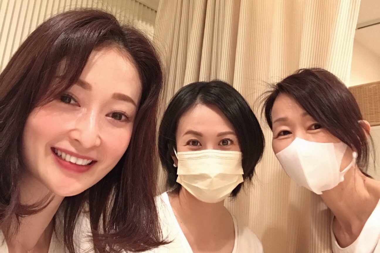 私のエステ銀座　大人女子こっそり痩身専門店画像1