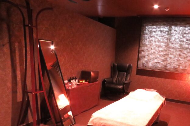 りらくぜーしょん 極3