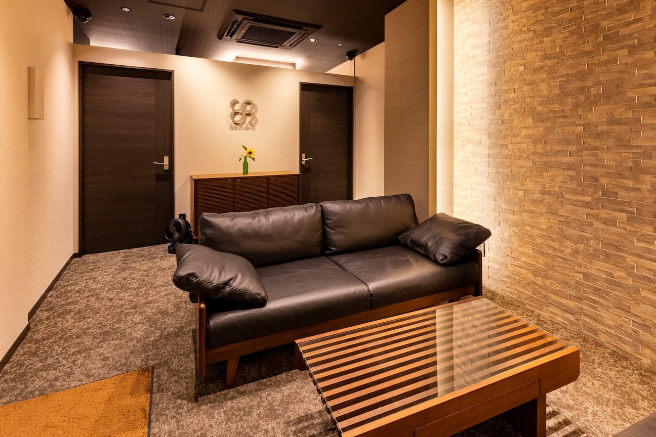 髪と肌の鍼灸サロンRevive-S(株式会社 ITソリューションズ)画像1