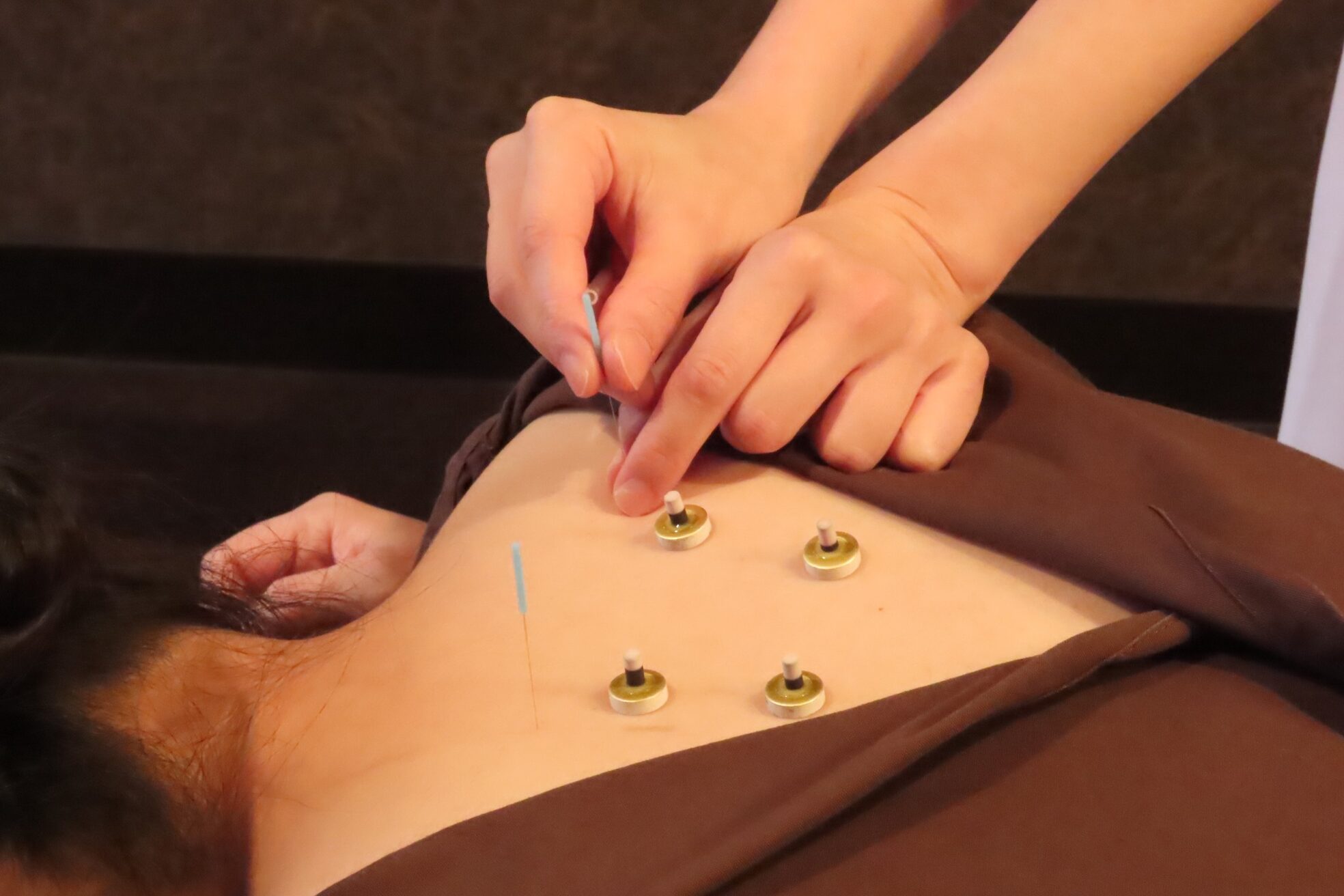 きわみ鍼灸整骨院 博多院8