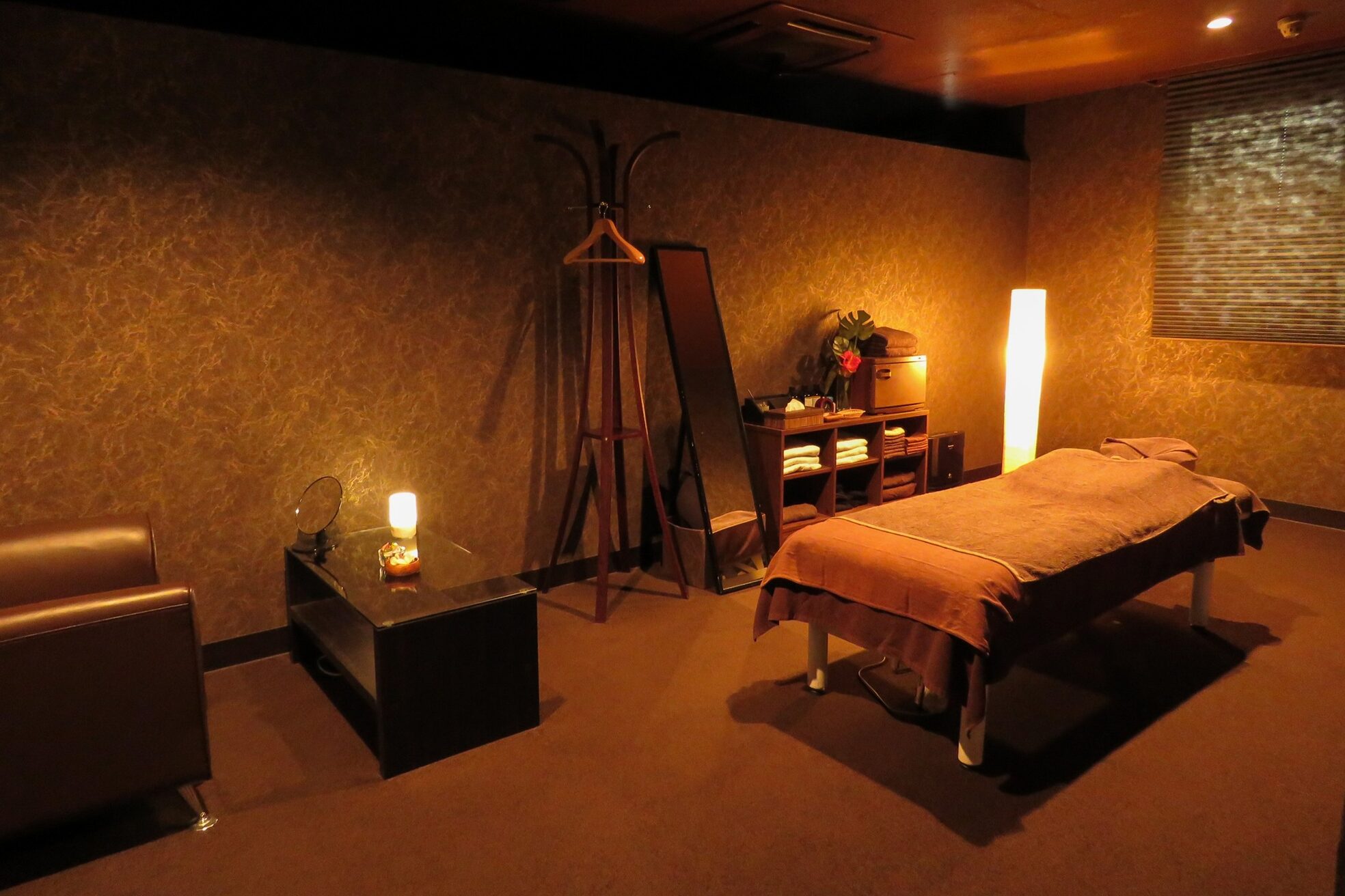 りらくぜーしょん 極1