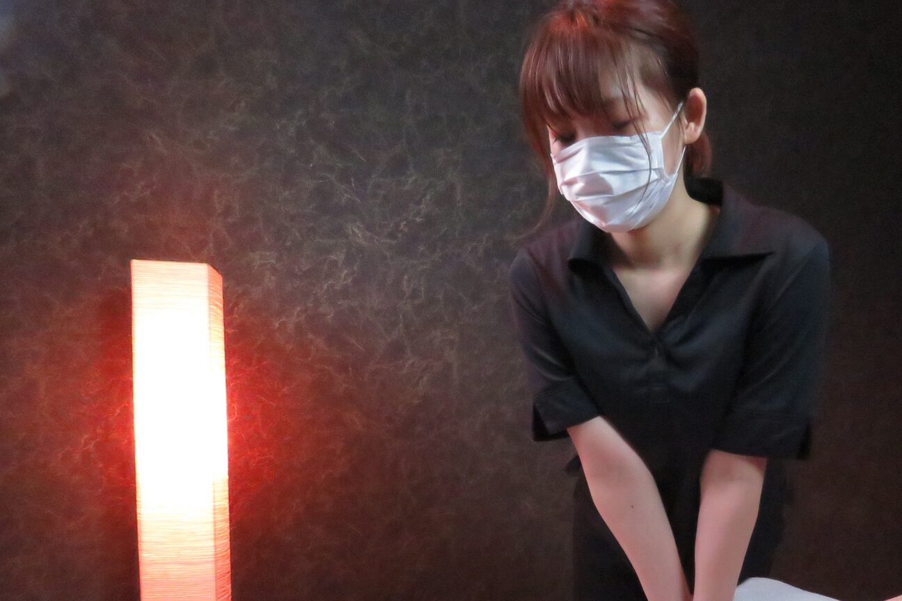 りらくぜーしょん 極2