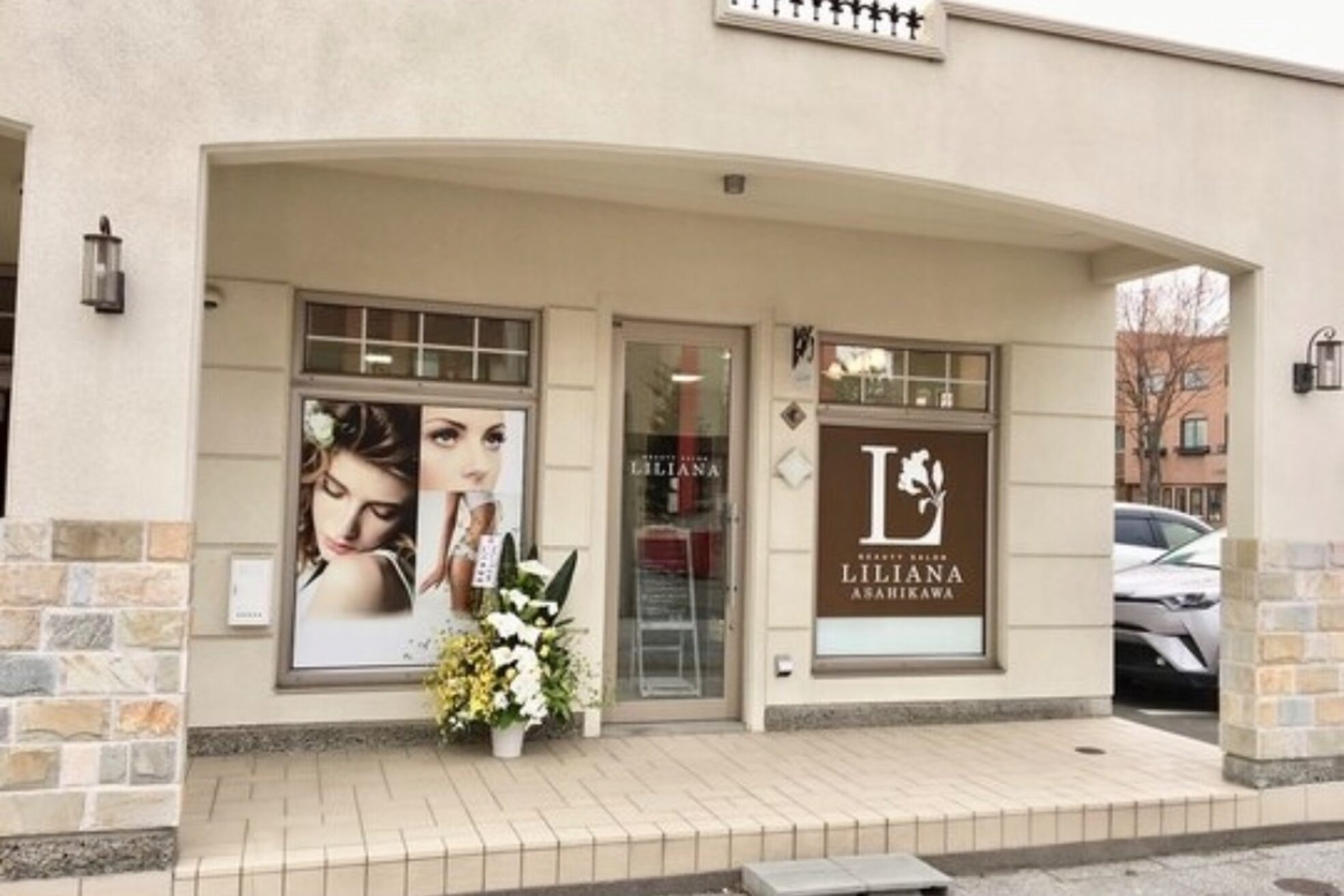 リリアーナ アサヒカワ(LILIANA ASAHIKAWA)2