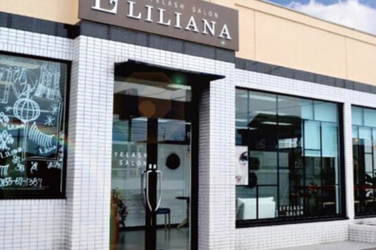 リリアーナ 帯広(LILIANA)2