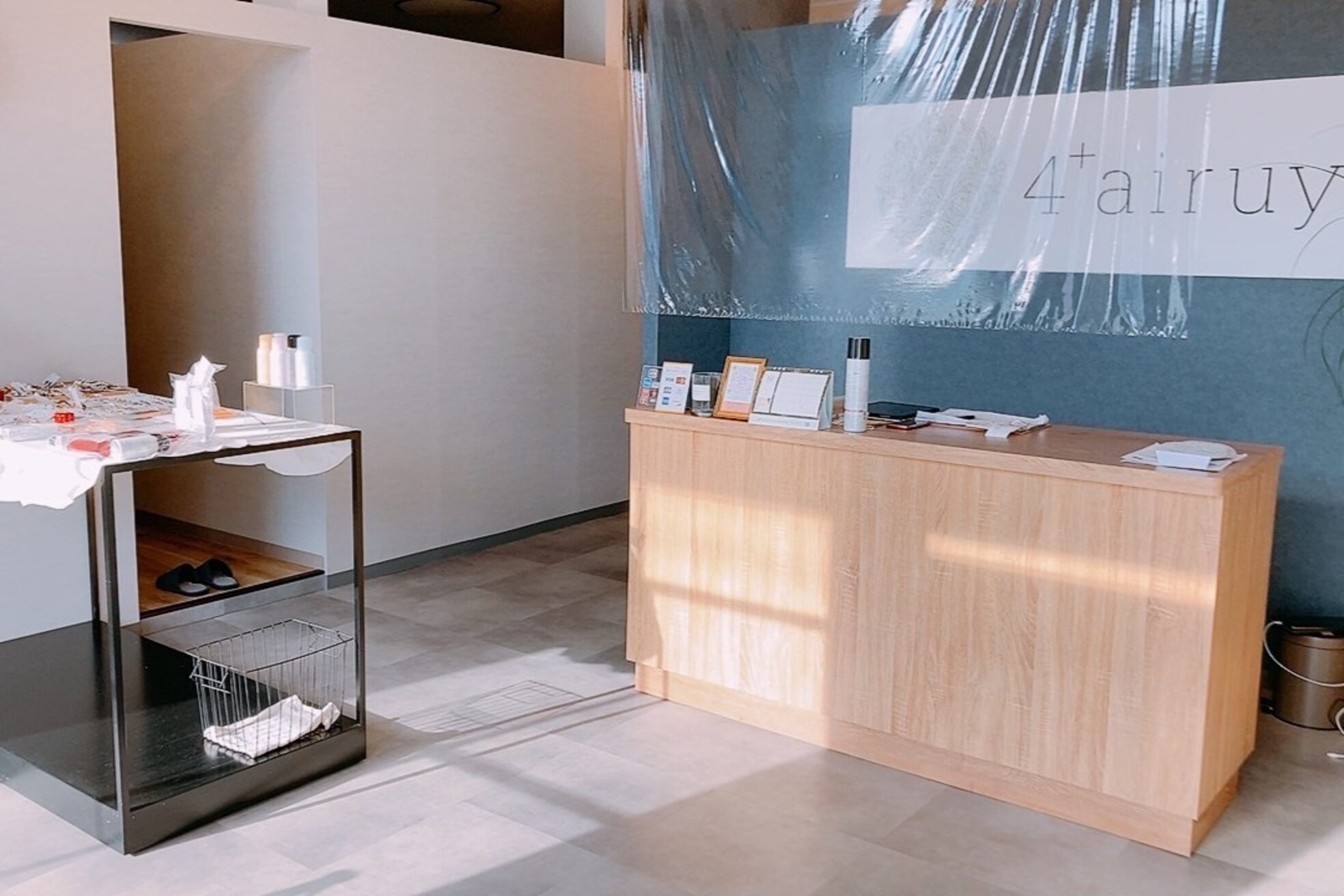 フォーエアリー(4+airuy)2