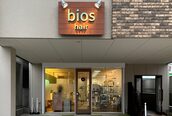 ビオス ヘア(bios hair)