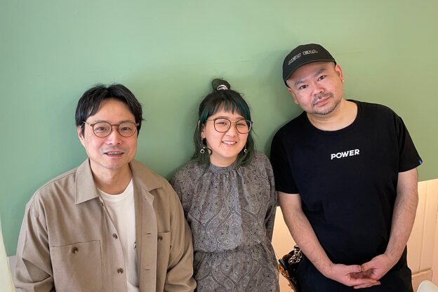 ビオス ヘア(bios hair)3