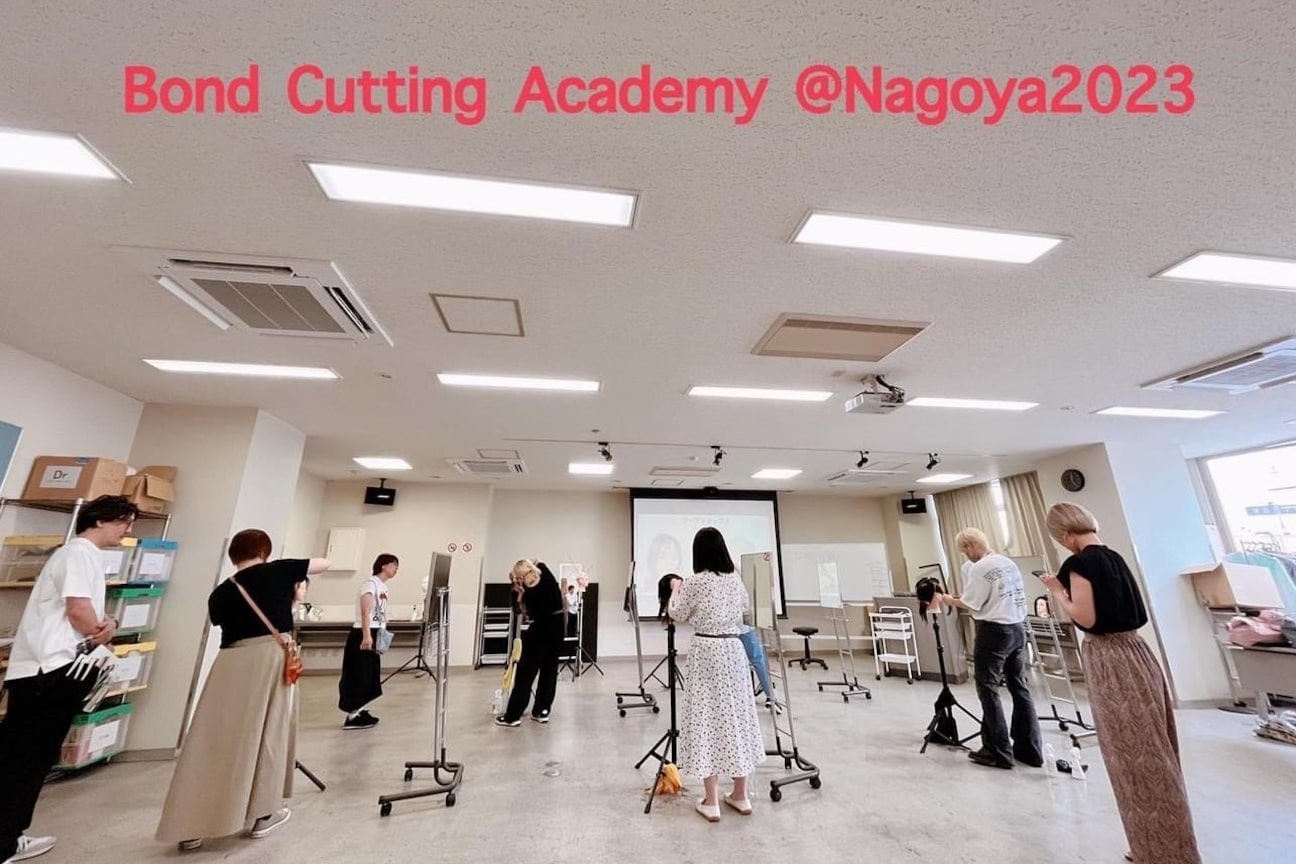 店舗の内観外観用画像2