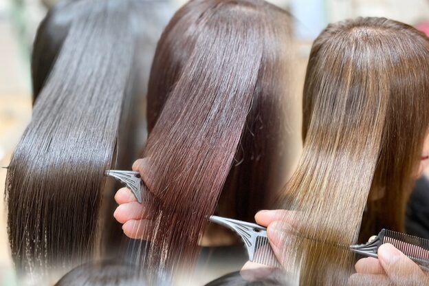 ビオス ヘア(bios hair)5