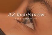 アズラッシュアンドブロウ 池袋東口店(AZ lash&brow)