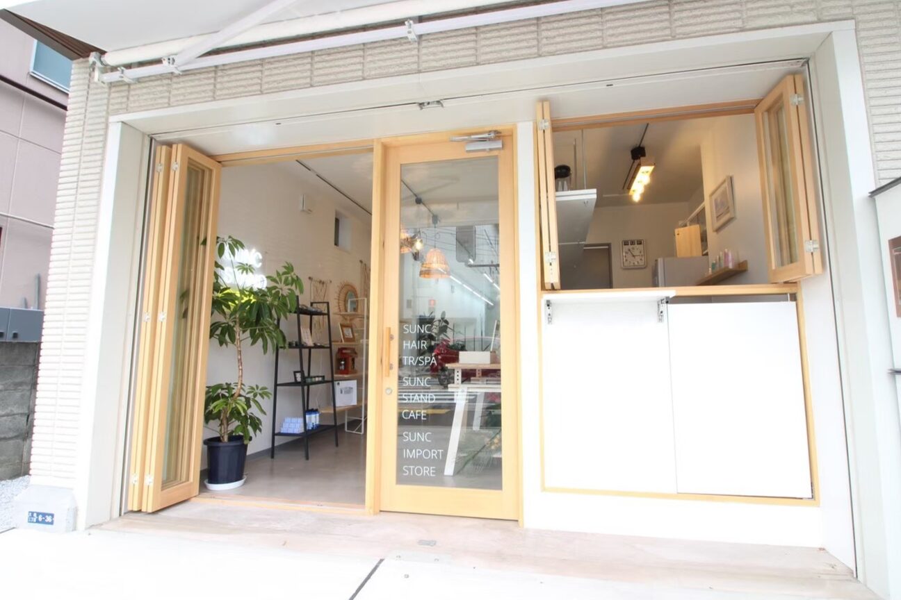 店舗の雰囲気外観用画像4