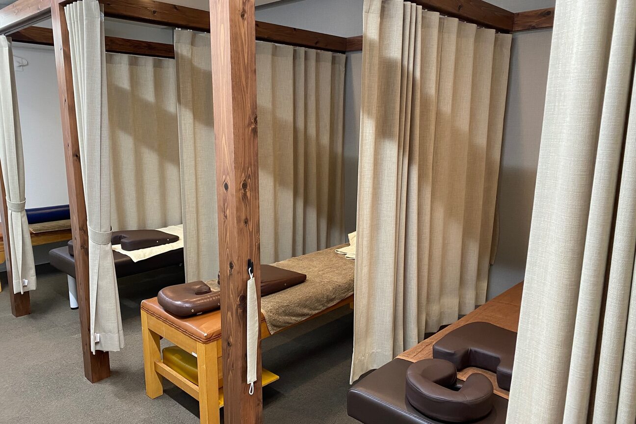 山下整体－山下整骨院－画像1