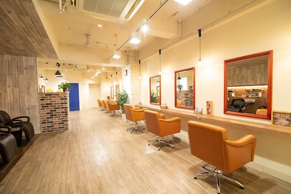 ファルコヘア 練馬店(FALCO hair)