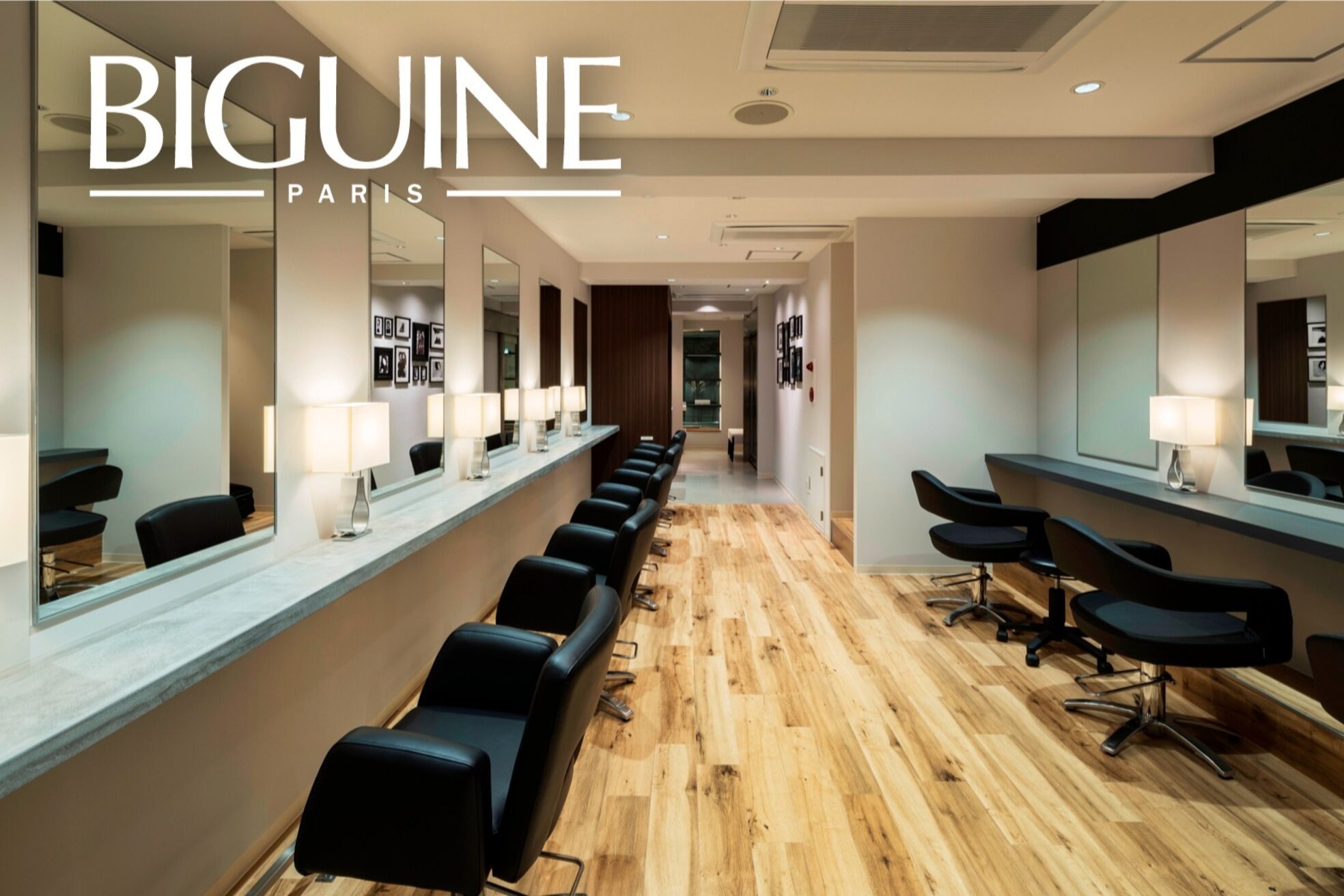 ジャンクロードビギン 自由が丘駅前店(JEAN CLAUDE BIGUINE)2