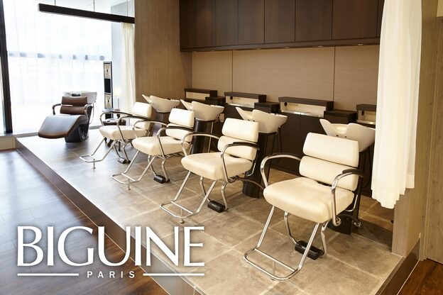 ジャンクロードビギン 丸の内 MY PLAZA店(JEAN CLAUDE BIGUINE)3