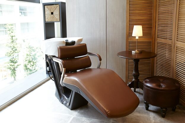 ジャンクロードビギン 丸の内 MY PLAZA店(JEAN CLAUDE BIGUINE)4