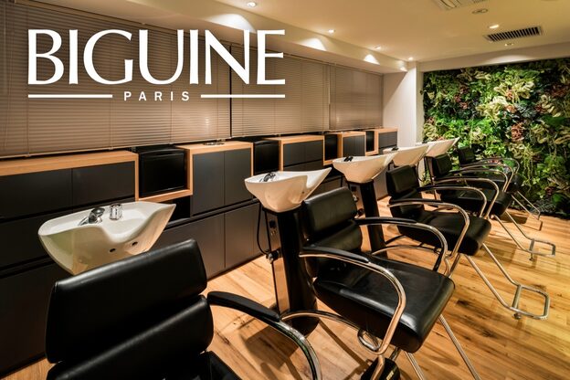 ジャンクロードビギン 自由が丘駅前店(JEAN CLAUDE BIGUINE)3