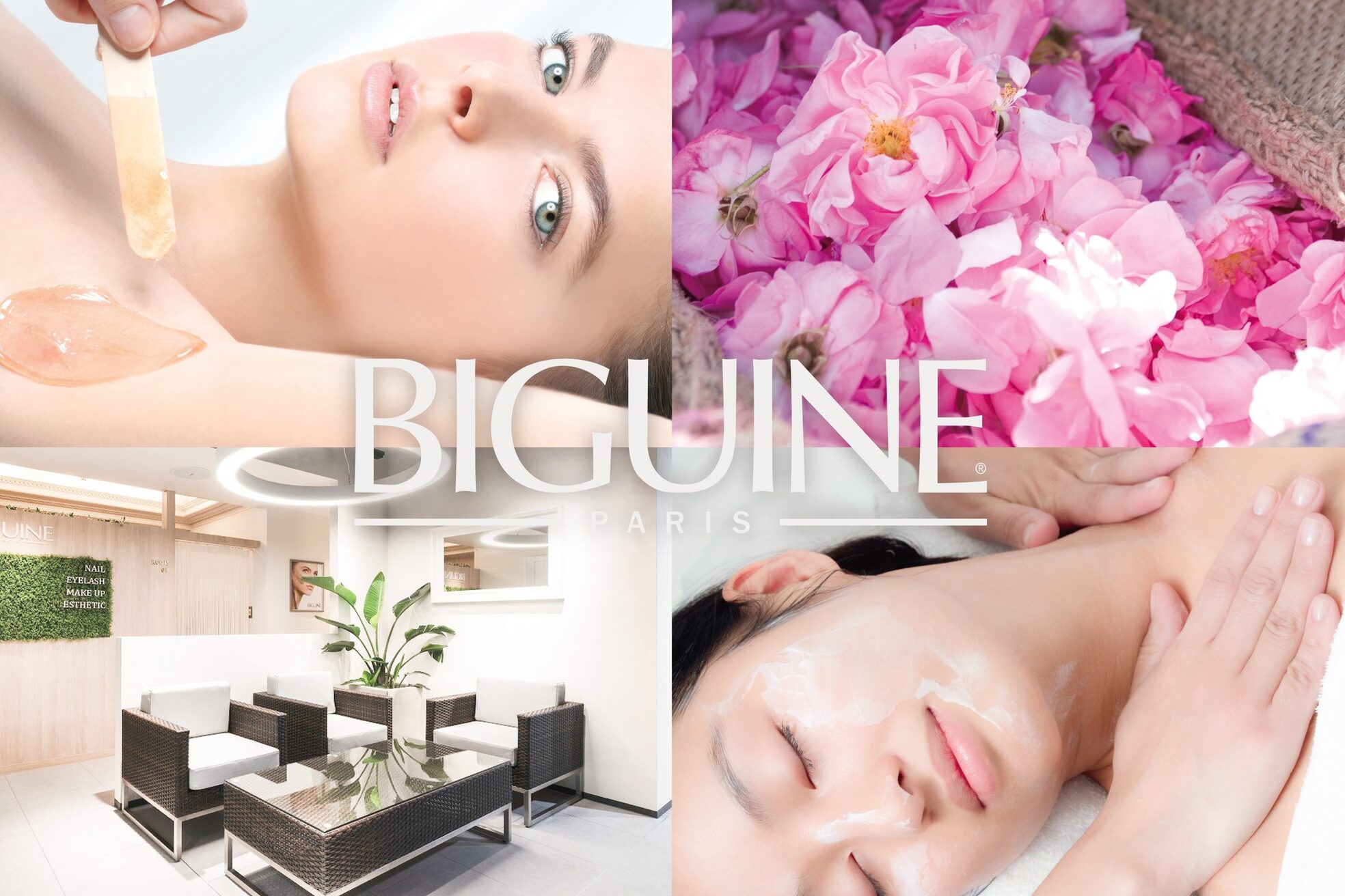 ジャン クロード ビギン 表参道2