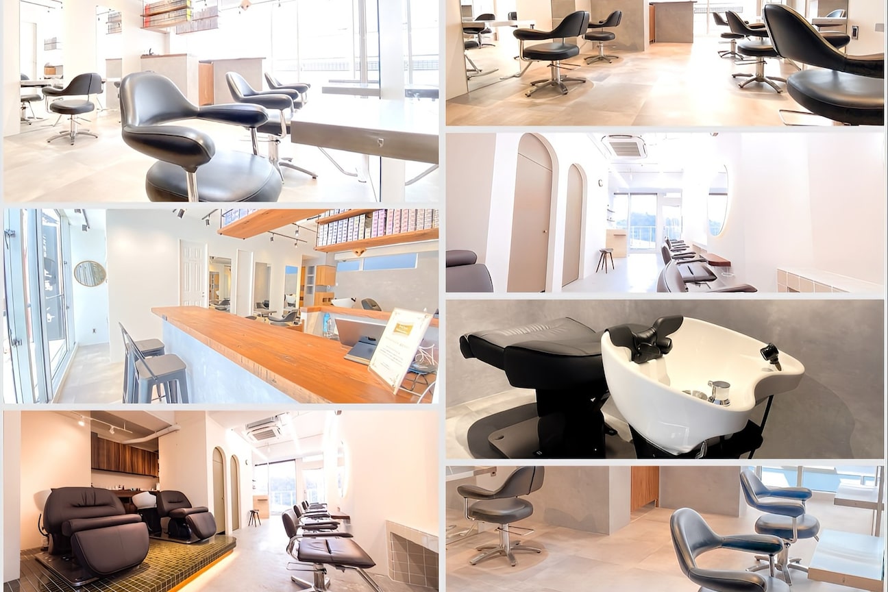 ミラ 新宿(MILA)2