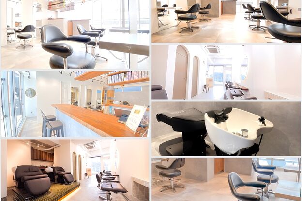 ミラ 新宿(MILA)2