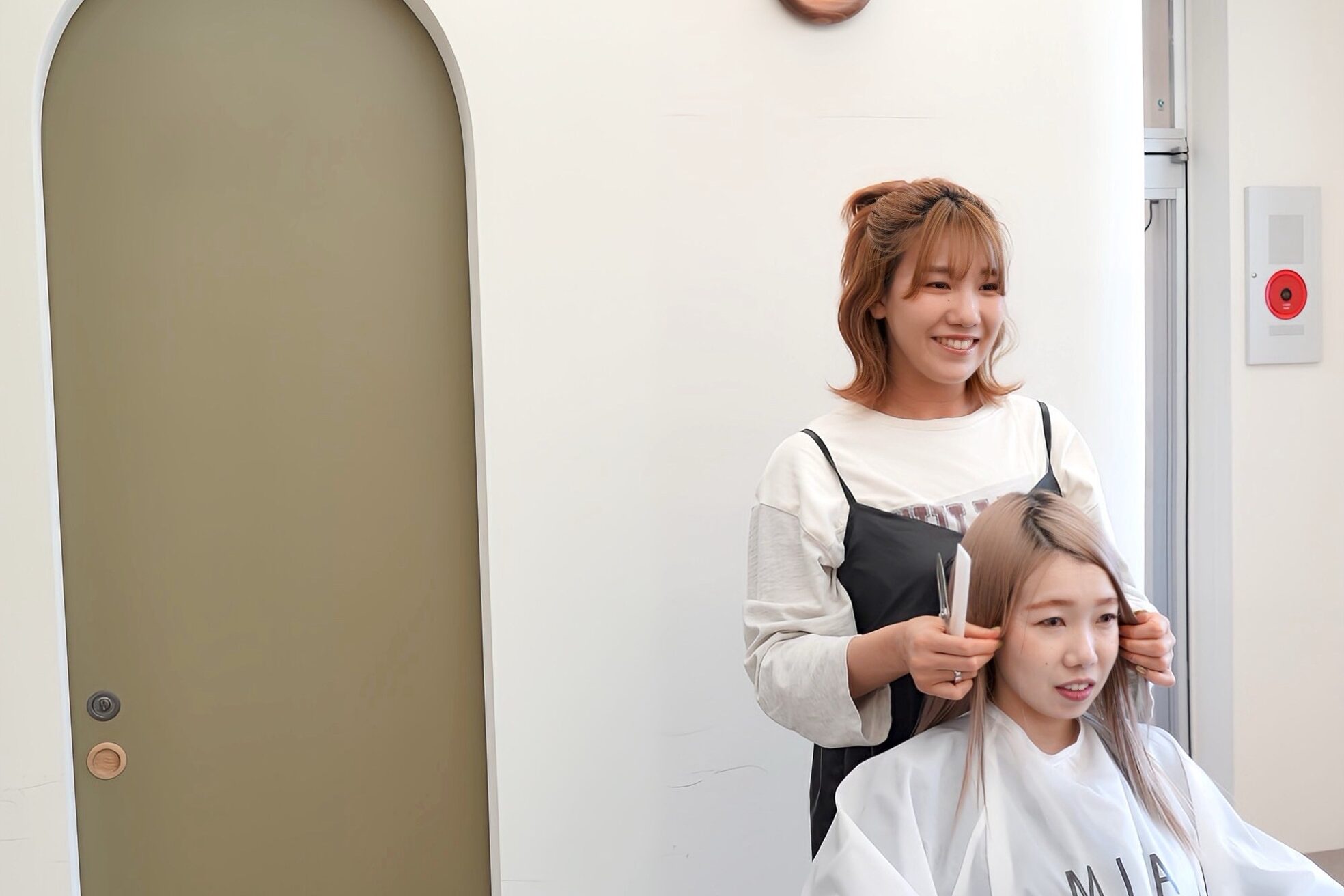 ミラ 新宿(MILA)7