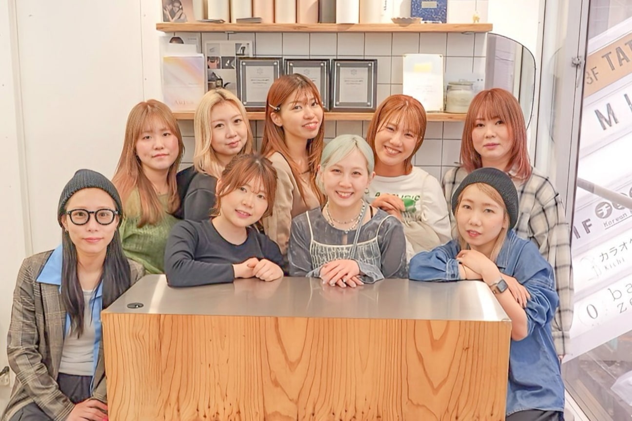 MILA(株式会社 LANDS)画像1