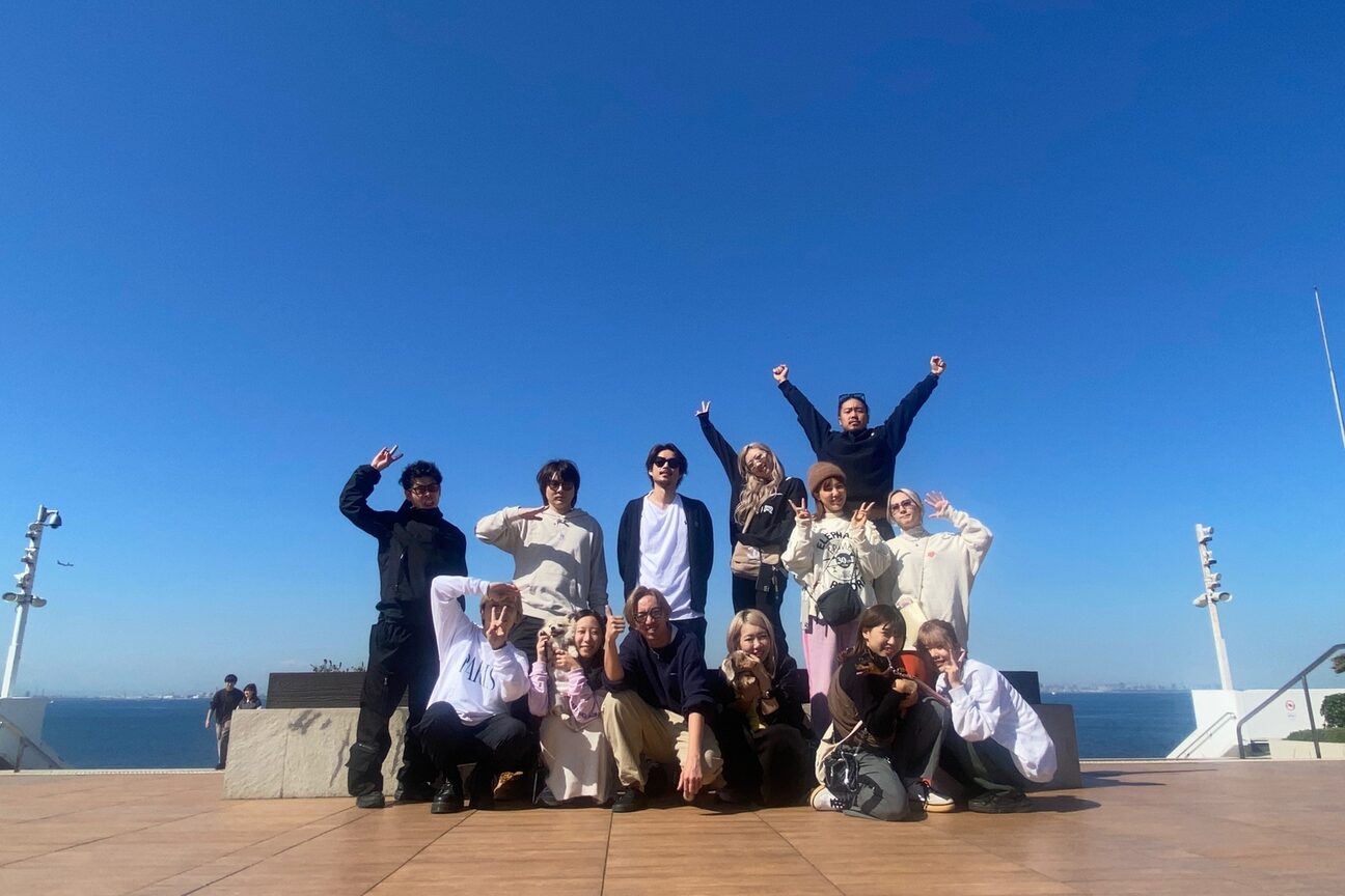 ミラ 新宿(MILA)4