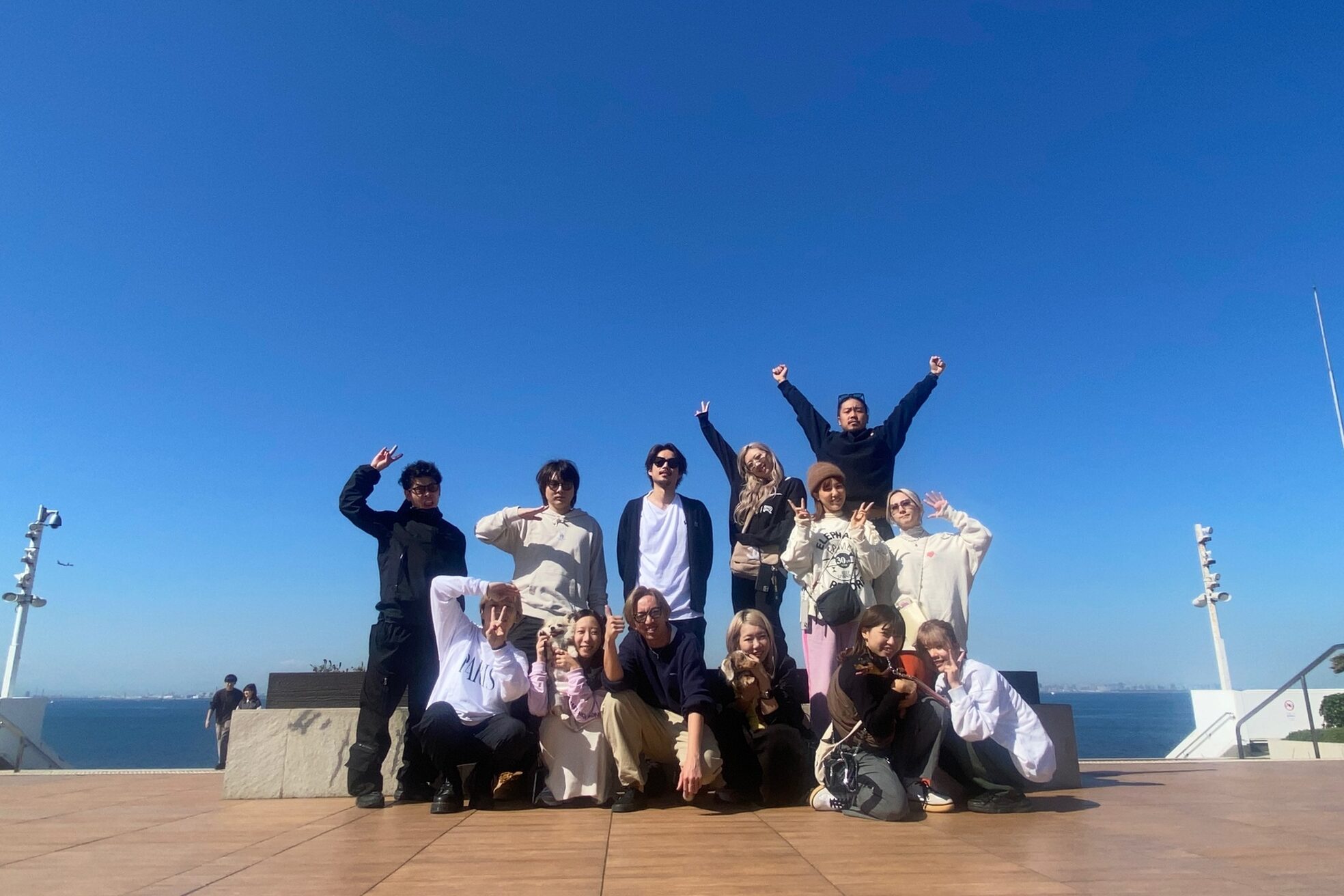 ミラ 新宿(MILA)4