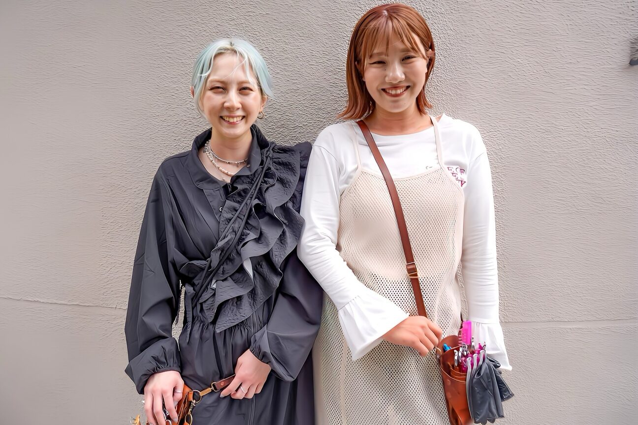 ミラ 新宿(MILA)3