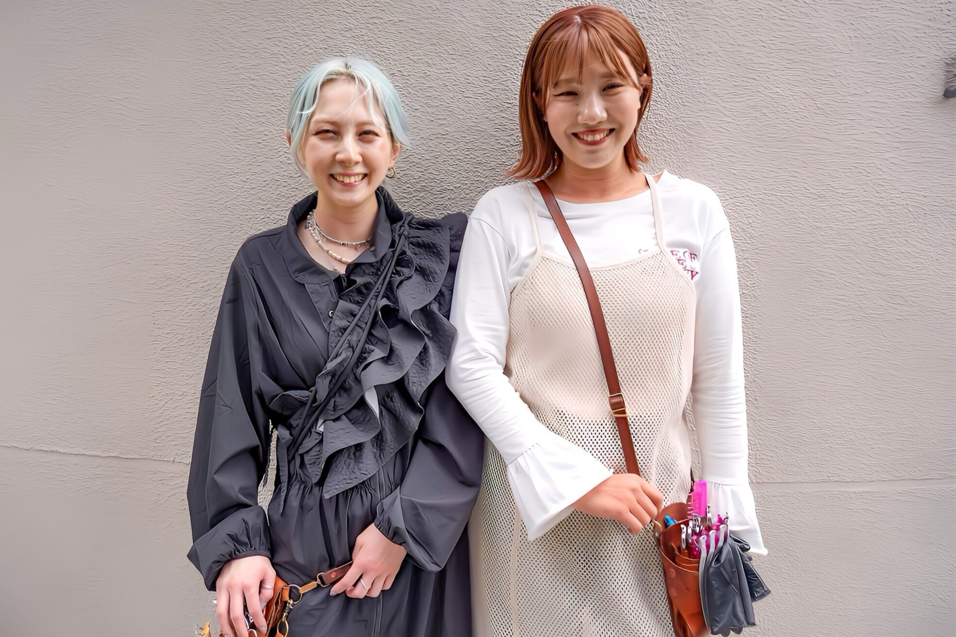 ミラ 新宿(MILA)3