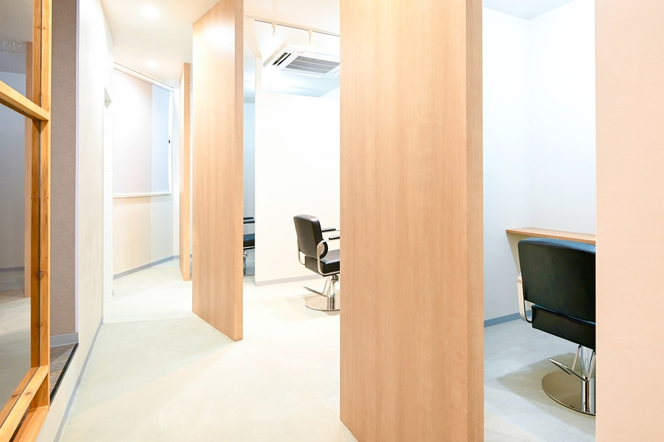 店舗の内観外観用画像4