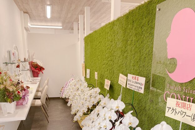 コンジュ ファースト 清須店(CONJU 1st)2