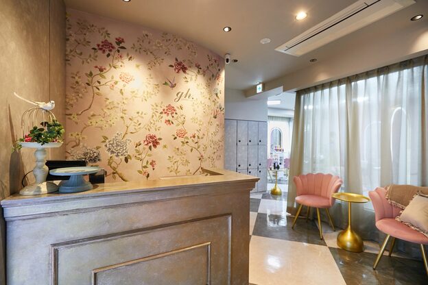 ガルボヘアー 名古屋栄店(garbo hair)2