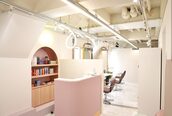 ガルボヘアー 心斎橋店(garbohair)
