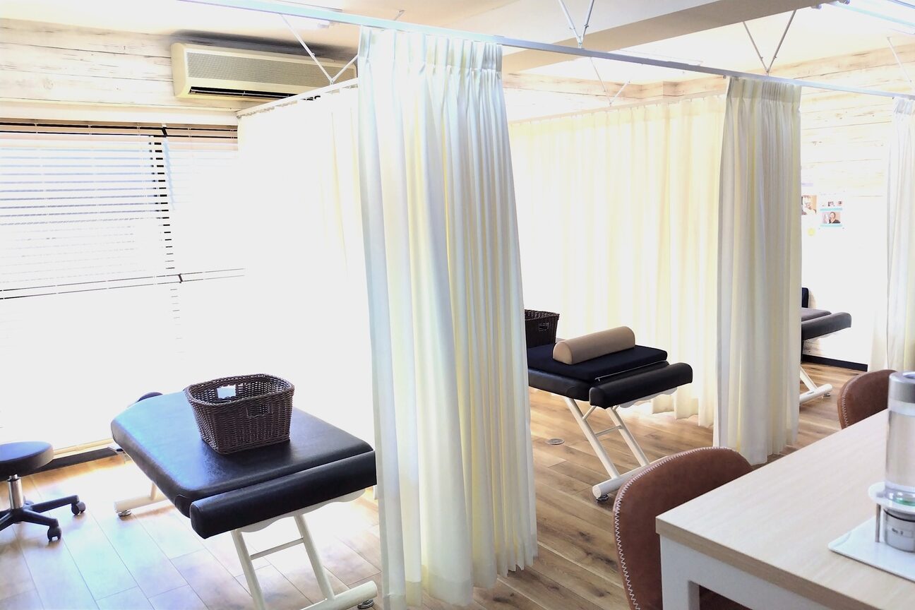 株式会社　ＡＢＣ整体スタジオ西東京画像1